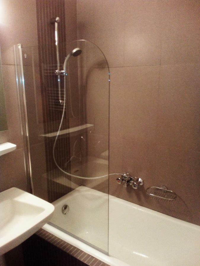 Athens Downtown Boho Apartment 1 Min From Metro Exterior foto